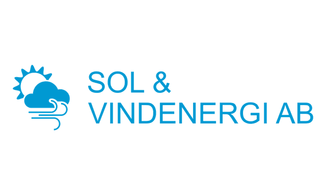 Sol och vindenergi AB