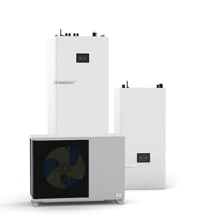 Värmepump introduktionserbjudande - 10 000 kr rabatt